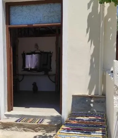 Appartement Orange Garden Loft *