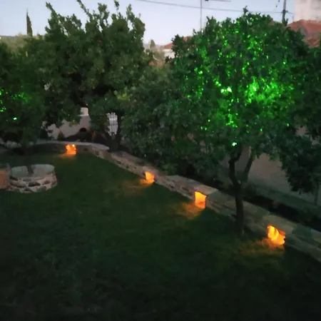 Appartement Orange Garden Loft