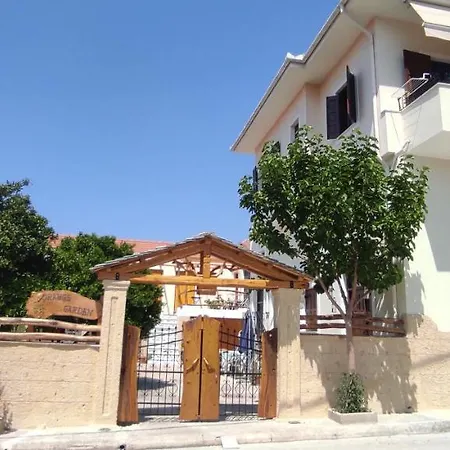 Apartamento Orange Garden Loft
