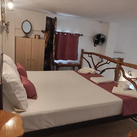 Apartamento Orange Garden Loft