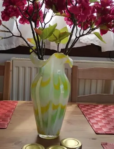 Lejlighed Orange Garden Loft Kala Nera