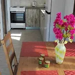 Orange Garden Loft Apartamento *