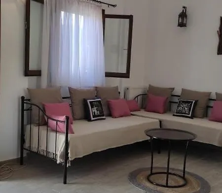 Apartament Orange Garden Loft