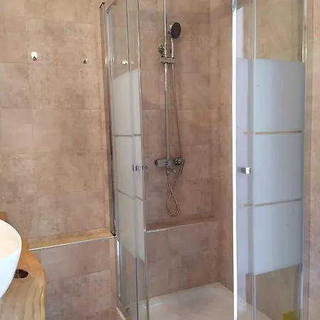 Orange Garden Loft *