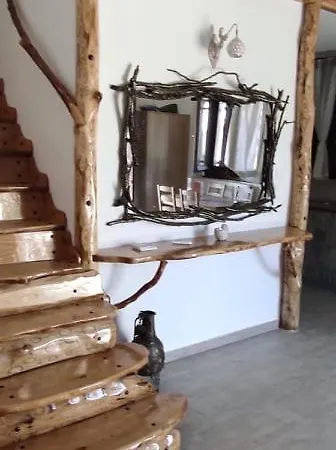 Appartamento Orange Garden Loft