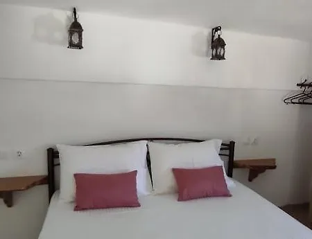 Orange Garden Loft * Kala Nera