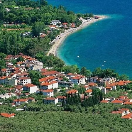 Orange Garden Loft Appartamento