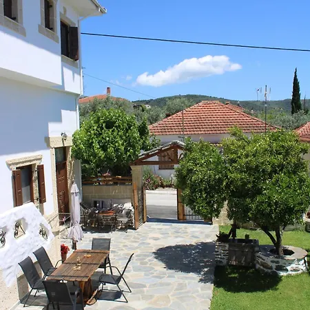 Apartamento Orange Garden Loft Kala Nera