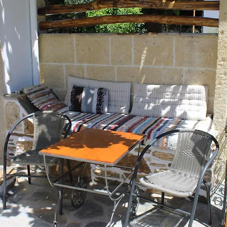 Orange Garden Loft *