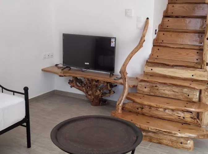 Apartament Orange Garden Loft