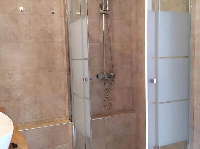 Orange Garden Loft *