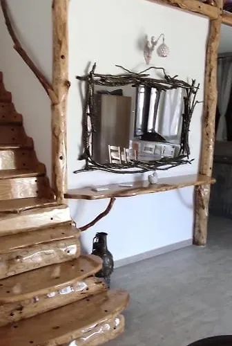 Apartament Orange Garden Loft