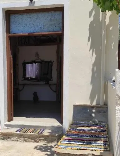 Apartament Orange Garden Loft *